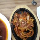 명자네제육쭈꾸미쌈밥 이미지