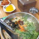 용산용문시장 이미지