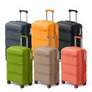 설렘pc | 프르츄 캐리어 70cm(24인치), 여행의 설렘을 두 배로 만들어 준 저의 인생 캐리어 내돈내산 후기!