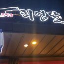 고기꾼허영달 이미지