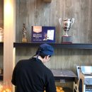 빵굽는과자점 이미지