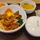 본죽&비빔밥산본중심점
