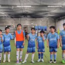 장영욱축구교실