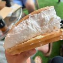 커피브라더 - 광진구 능동로16길 57 | 아니라 와플 꼭 먹어봐야 하는 와플 맛집 커피브라더 본점 솔직 후기 (바닐라라떼, 인생 와플 추천)