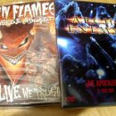 inflames,arch enemy dvd팝니다 이미지