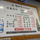 백마강참숯민물장어 이미지