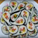 상아김밥 - 영등포구 문래로 84 | 상아김밥