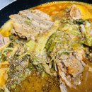 이가네뼈다귀해장국 이미지