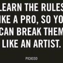 피카소미술학원 이미지