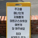 [부산 연산동 카페] 귀여운 강아지들의 아지트 24시간 운영하는 애견카페 추천 “월월월 앳더 모먼츠”