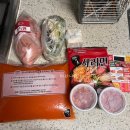 땅스부대찌개중리 | 대구 두류역 근처 부대찌개 맛집, 땅스부대찌개 대구중리점 정착 후기