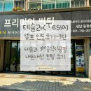 전기차 추천 | 테슬라 모델Y 셀프 인도후기_3탄 내돈내산 틴팅 (내돈내산 틴팅·테슬라 공식 틴팅샵...