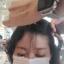 삼성드라이크리닝 | 삼성역 미용실 준오헤어 삼성역점 최지승 스타일리스트 두피케어 후기
