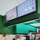 샐러디 과천지식정보타운점 이미지