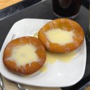 이디야 부천원종점 | 이디야 버터떡 내돈내산 얼먹 오븐굽 칼로리 가격 다 괜찮은데?