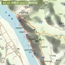 근교산 경남 창녕 남지 유체꽃 축제~개비리 길 산행 / 170416 이미지