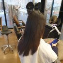 더예쁜헤어 이미지