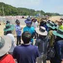 인천 도시민 어촌어업 체험프로그램 2. 삼목어촌계 통발어업체험&amp; 마시안어촌계 맨손어업(조개잡이)체험