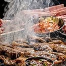 식껍구로디지털단지역점 | [구디 맛집 추천] 식껍 구로디지털단지역점 신선한 고기와 숯불의 조화