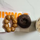 던킨도너츠등촌점 이미지