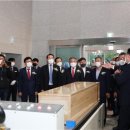 울진군립추모원 화장장 이미지