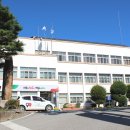 미원면 행정복지센터 이미지