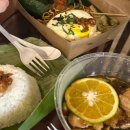 투망 | [발리 한달살기 3일차] 우붓 요가반 초보 비기너 후기 / 고젝 배달 맛집 / 사투망콕 / 자스민스파