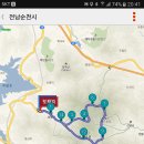 제 106차 100대 명산 조계산 산행자료 이미지