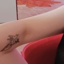 창성상사 | 문신 제거/타투 제거 후기 (5회차 후기)