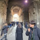 콜로세움 | 로마 여행 콜로세움 투어 추천하는 후기