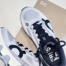 현대하이퍼 | 더현대 온러닝 운동화 내돈내산 클라우드몬스터 하이퍼 구매후기