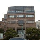 상명대학교학생회관