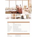 제이피스타일헤어 | 시그니엘 비채나/워커힐 금룡 금록룸 돌잔치 예약 성공 후기