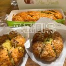 팡파미유송탄점 | [양양 주문진 빵지순례 맛집] 팡파미유 | 육쪽마늘빵 마농바게트 | 내돈내산