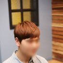 남자머리 이미지