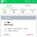 모예게스트하우스 | 여자혼자국내여행 강릉 안목해변 근처 모예게스트하우스 여성4인실 후기!