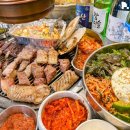 상록회관연탄구이(향남점)