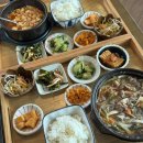 피에스타PC방 창원진해본점 | 진해맛집 장천동 미미식당 가정식백반전문 한식당