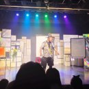 드로잉 매직쇼 ’크레용용’ 이미지