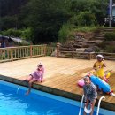 와글와글캠핑스토리 캠프산음 이미지