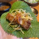 칼삼겹살 - 남구 왕생로30번길 23 | 칼삼겹살