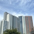 두산정식 | 두산위브더제니스오션시티 테라스 타입 임장 후기