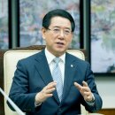 순천시자원순환센터 주민지원협의체 목욕장 | [인터뷰] 김영록 전라남도 도지사 &#34;‘수소산업 중심 발돋움&#34;