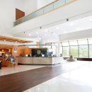 블루원주유소 이미지