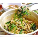 [수원시 칠보산 용화사 입구] 부잣집밥상 - 보리밥, 순두부찌개, 콩비지 (칠보산 숲길) 이미지