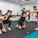 부띠끄 피트니스 이미지