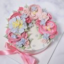 용이동 소로 3-376 | 안산 앙금플라워 떡케이크 전문점 주문제작 떡집 부모님 환갑 상견례선물은 루디테이블