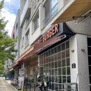 스테이플버거 삼송점 | [식당] 스테이플버거 삼송점 / 수제버거가 맛있는 신원동 맛집 추천 (+주차 정보)