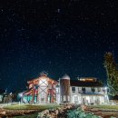 별을보는돔하우스 | 별 관측 글램핑 숙소 5곳, 밤하늘 미쳤습니다