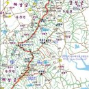 제256차 해남 주작산-덕룡산 암릉 산행(4/1) 이미지